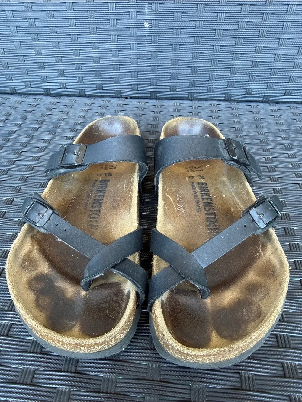 Birkenstock - Mayari Style - Women’s sandals